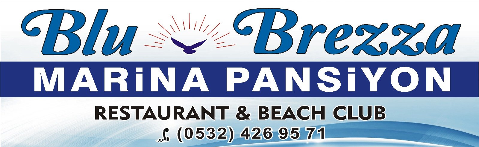 Blu Brezza logo
